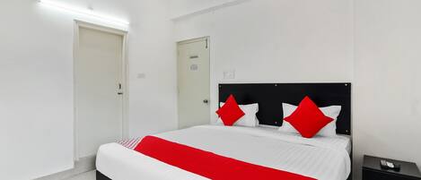 Standard Double Room | 1 bedroom, free WiFi