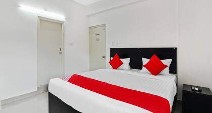 OYO 63021 Hotel Hill 9