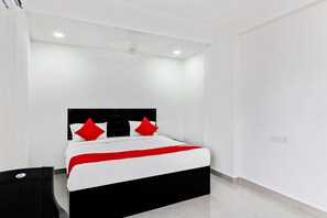 1 habitación y wifi gratis 