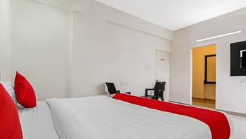 Standard Double Room | 1 bedroom, free WiFi