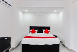 1 habitación y wifi gratis 