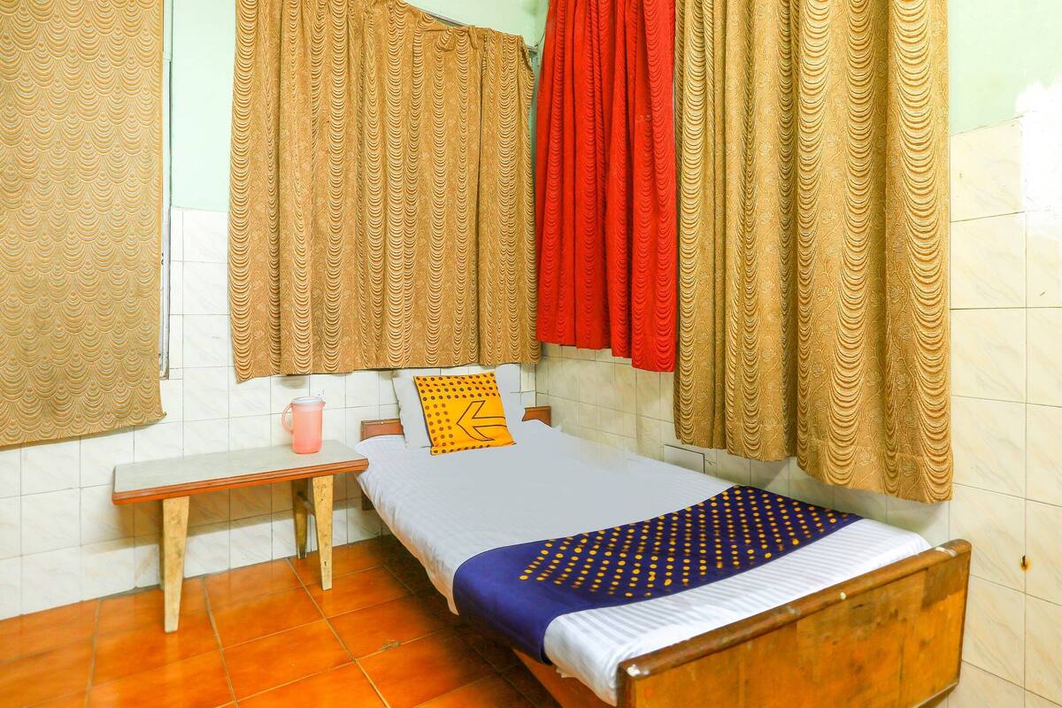 Basic Room