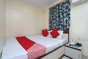Basic Double Room