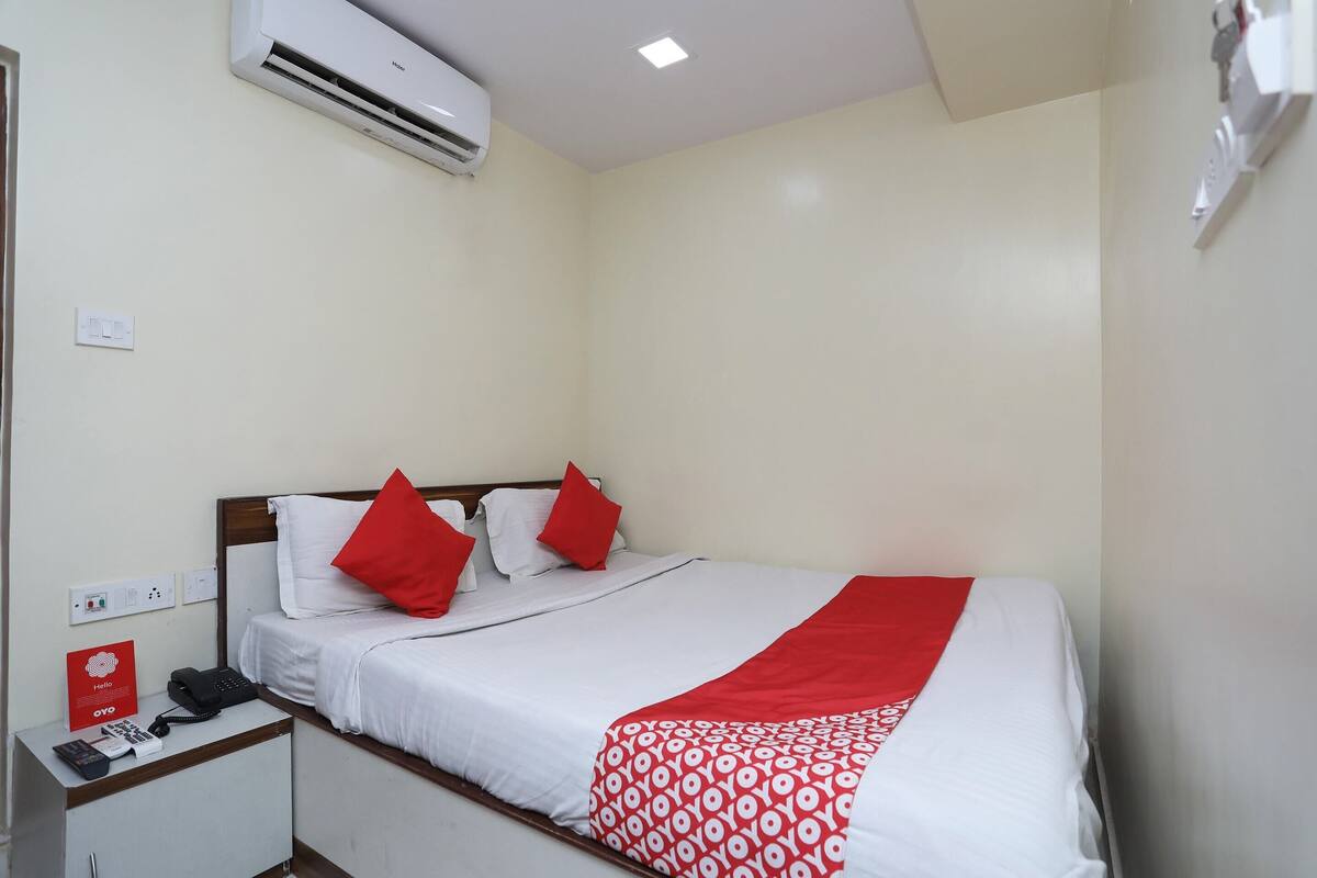 Basic Double Room