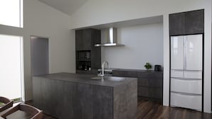 Alpehytte (3 Bedroom) | Eget kjøkken
