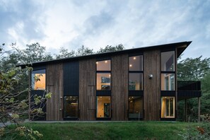 Exterior - Furano Peak (Furano)