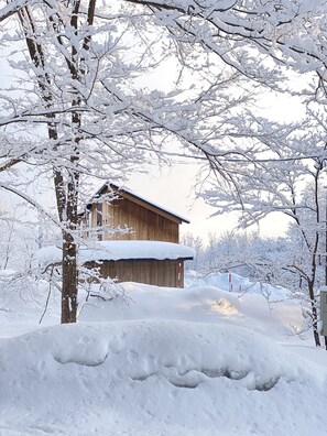 Exterior - Furano Peak (Furano)
