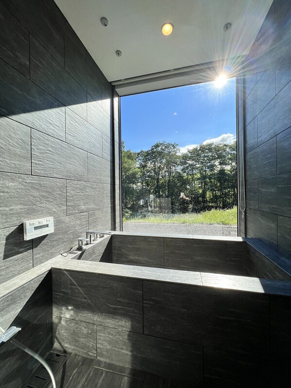 Bathroom - Furano Peak (Furano)