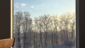 Alpehytte (3 Bedroom) | Oppholdsområde