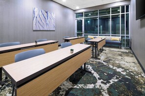 Salle de réunion
