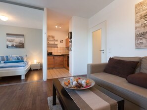 Fernseher, DVD-Player