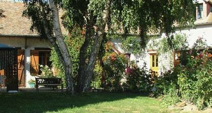 GĂźte de la ferme des Tourelles