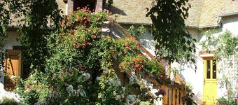 Gîte de la ferme des Tourelles