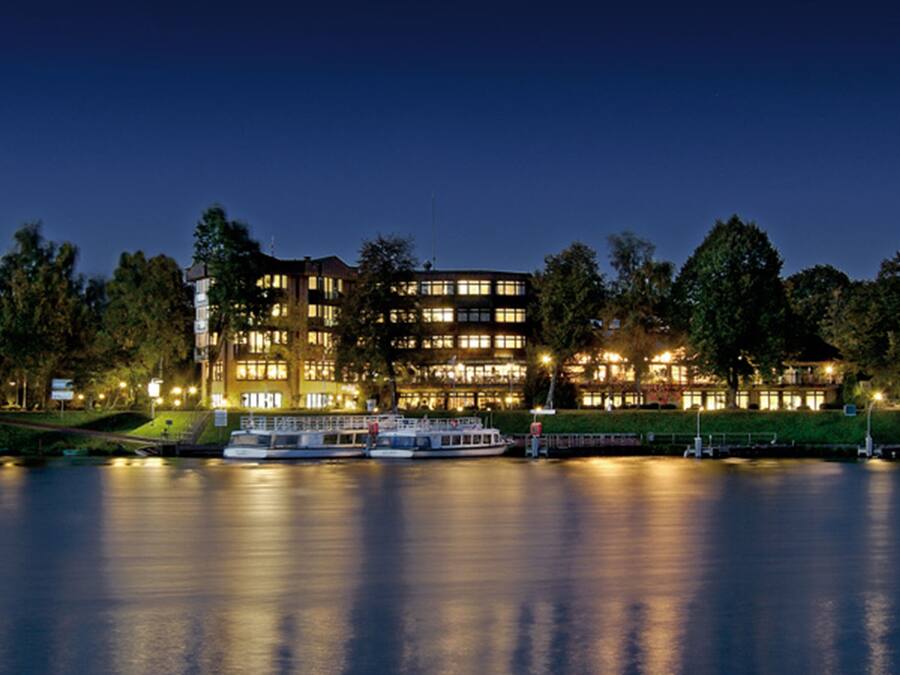 Udendørsområde