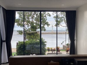 Light House Pool Suite | Premium bedding, Select Comfort beds, free minibar, in-room safe - Klongwan Resort (Prachuap Khiri Khan)