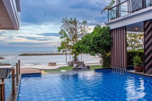 Exterior - Klongwan Resort (Prachuap Khiri Khan)