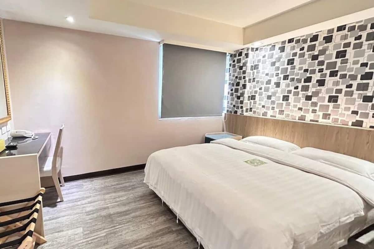 Elite-Doppelzimmer