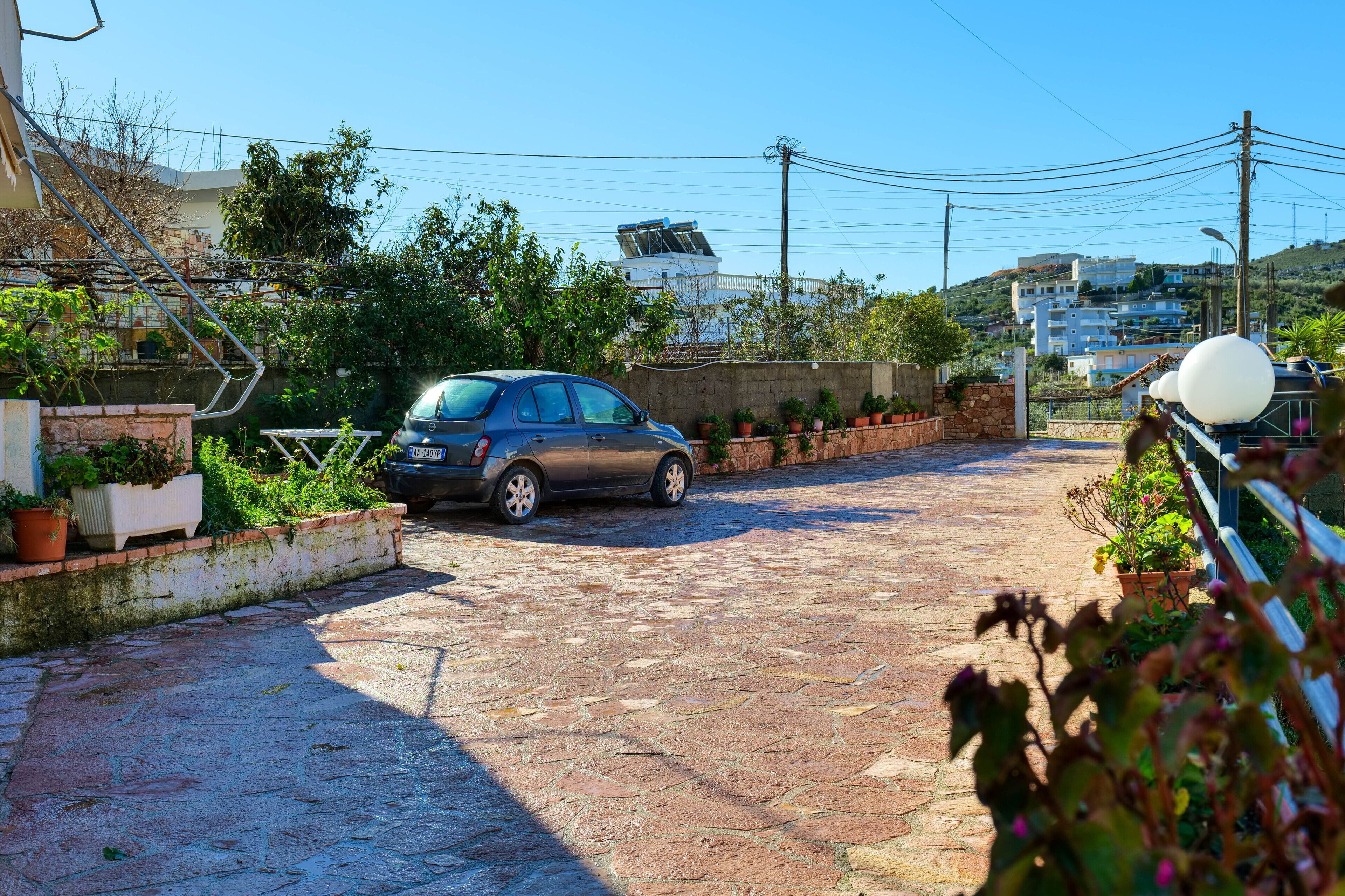 Photo - Guest House Gerard