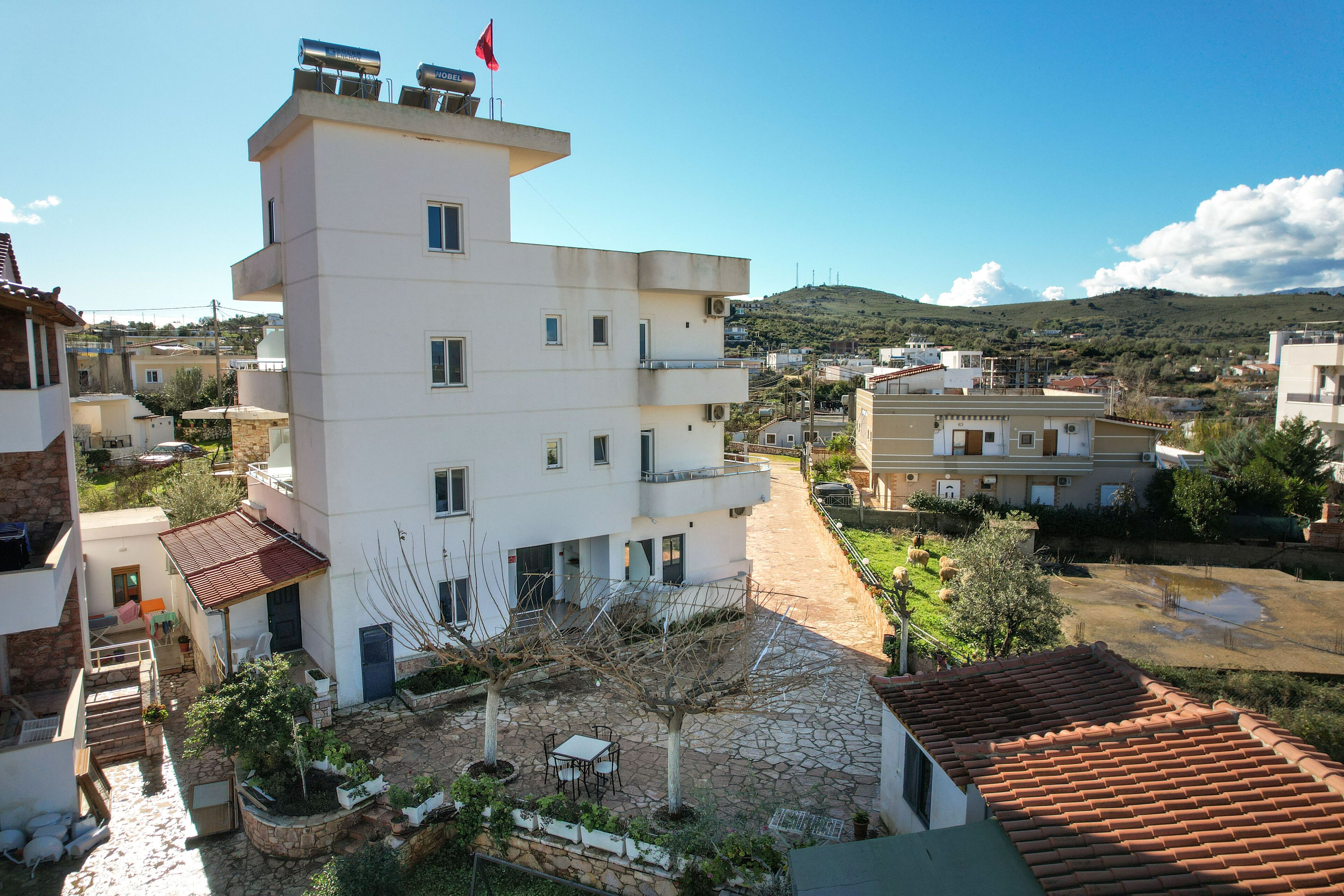 Photo - Guest House Gerard