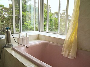 Vistas desde el alojamiento