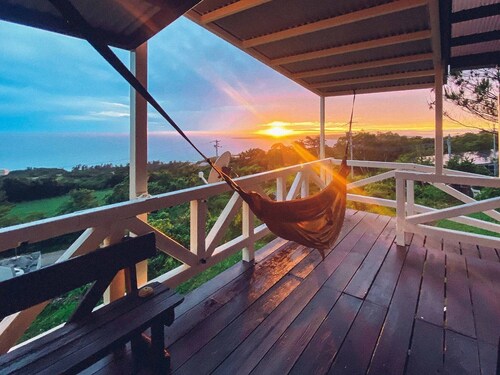 Terrace Suite / Kunigami-gun Okinawa