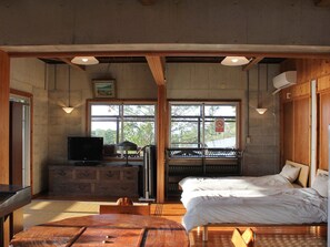 2 habitaciones, wifi gratis y ropa de cama 