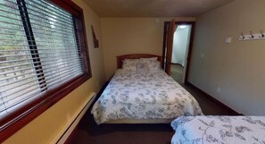 3 Schlafzimmer, Bügeleisen/Bügelbrett, kostenloses WLAN, Bettwäsche