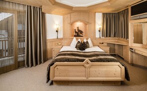 1 habitación, caja de seguridad en la habitación, wifi y ropa de cama 