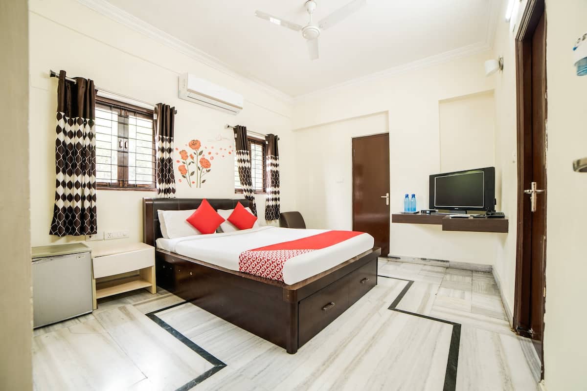 Standard Double Room | 1 bedroom