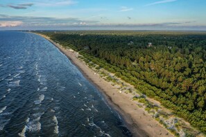 Exterior - Ayurveda Palace Jurmala Sanatorium (Jurmala)
