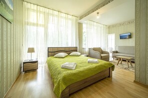 Free WiFi - Ayurveda Palace Jurmala Sanatorium (Jurmala)