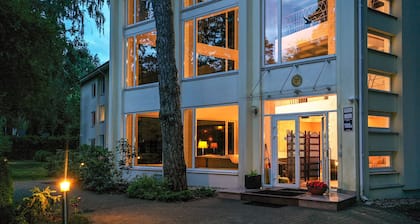 Ayurveda Palace Jurmala Sanatorium