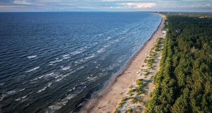 Ayurveda Palace Jurmala Sanatorium