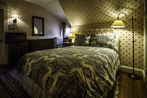 14 bedrooms, WiFi