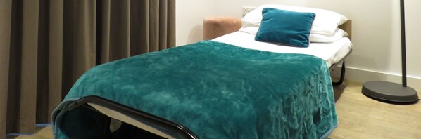 Extra beds