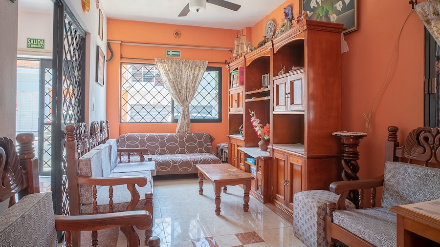 Capital O Hotel Aurora, Tuxtla Gutiérrez