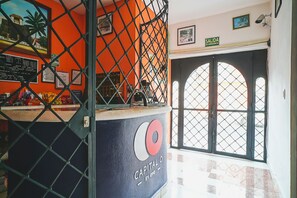 Recepció