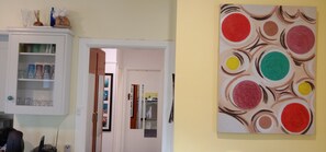 Interior - East Geelong House - Mimosa Cottage (Thomson)