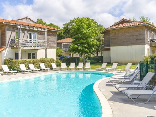 Nice Apartment With a Dishwasher Near a Recreational Lake