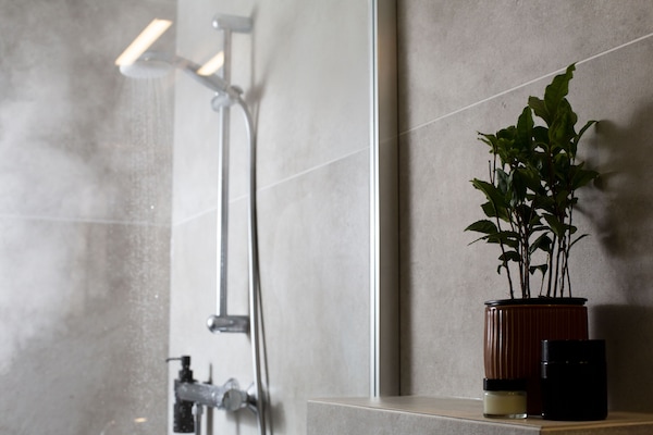 Double Room (N° 3) | Room amenity