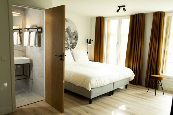 Family Room (N°1) | Room amenity