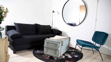 Family Room (N°1) | Living area