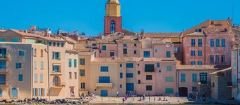 ZEER MOOIE VILLA MET VERWARMD EN BEVEILIGD ZWEMBAD DRAGUIGNAN PROVENCE