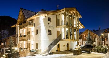 Villa Gardena - gardenahotels - Imperial Deluxe