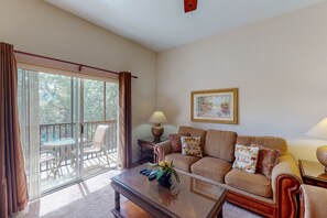 Televisio, DVD-soitin, pöytäjalkapallopöytä, pöytätennispöytä