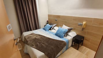 Bed sheets