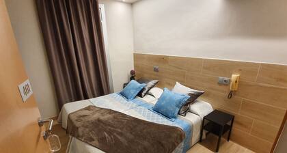 Hostal Sant Ramón