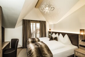 2 室のベッドルーム、WiFi