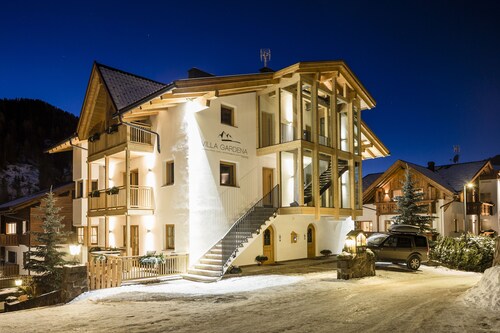 Villa Gardena - Gardenahotels - Royal