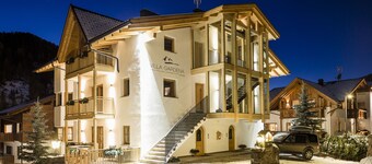 Villa Gardena - Gardenahotels - Royal
